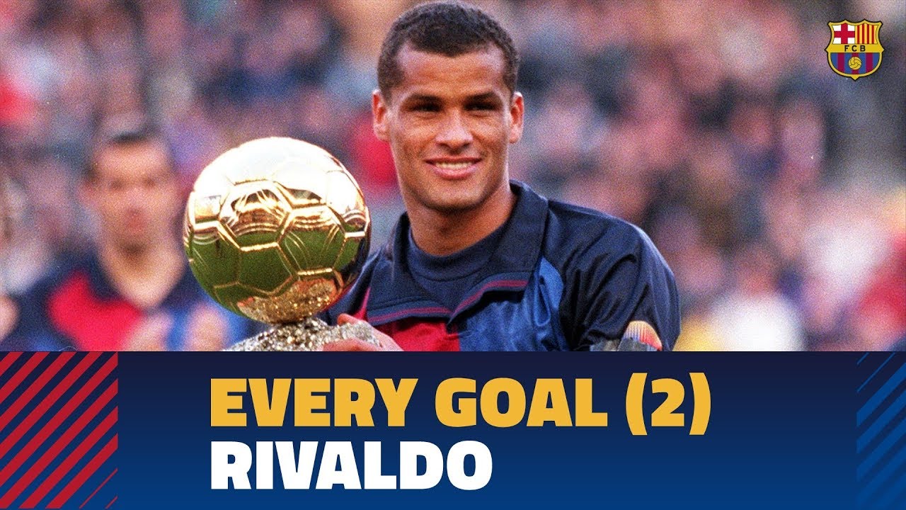 Rivaldo